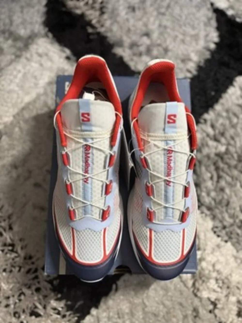 Salomon madhappy xt